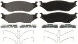 BENDIX FLEET METLOK Disc Brake Pad Set MKD1066FM