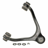 MOOG Chassis Products Suspension Control Arm and Ball Joint Assembly RK80038 - view 2