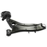 CONTRL ARM BALL JOINT ASM RK620486 - view 2
