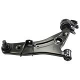 CONTRL ARM BALL JOINT ASM RK620486 - view 3