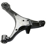 MOOG Chassis Products Suspension Control Arm RK622173 - view 2