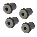 QuickSteer Suspension Control Arm Bushing Kit P/N:K408