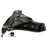 MOOG Chassis Products Suspension Control Arm and Ball Joint Assembly RK621755 - view 2