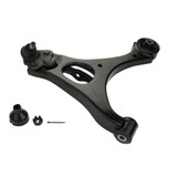MOOG Chassis Products Suspension Control Arm and Ball Joint Assembly RK620382 - view 3