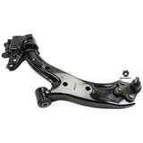 MOOG Chassis Products Suspension Control Arm and Ball Joint Assembly RK620500 - view 3