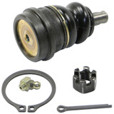 MOOG Chassis Products Suspension Ball Joint K500305 - view 2