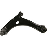 MOOG Chassis Products Suspension Control Arm RK643405 - view 2
