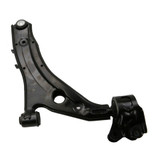 MOOG Chassis Products Suspension Control Arm and Ball Joint Assembly RK620487 - view 2