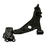 MOOG Chassis Products Suspension Control Arm and Ball Joint Assembly RK620487 - view 3