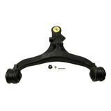 MOOG Chassis Products Suspension Control Arm and Ball Joint Assembly RK622147 - view 2