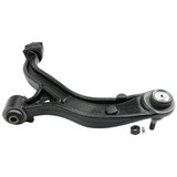 MOOG Chassis Products Suspension Control Arm and Ball Joint Assembly P/N:RK620170