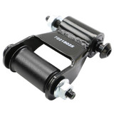 MOOG Chassis Products Leaf Spring Shackle K150407 - view 3