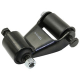 MOOG Chassis Products Leaf Spring Shackle P/N:K150404