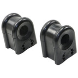 MOOG Chassis Products Suspension Stabilizer Bar Bushing Kit K201428 - view 2