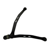 MOOG Chassis Products Suspension Track Bar K660169