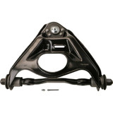MOOG Chassis Products Suspension Control Arm and Ball Joint Assembly RK620158 - view 2