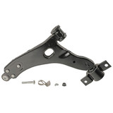 MOOG Chassis Products Suspension Control Arm and Ball Joint Assembly RK80407 - view 2