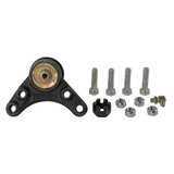 MOOG Chassis Products Suspension Ball Joint K90256 - view 2