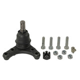 MOOG Chassis Products Suspension Ball Joint K90256 - view 3