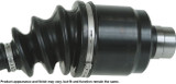 CARDONE New CV Axle Assembly 66-4121 - view 3