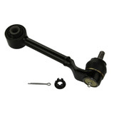 MOOG Chassis Products Suspension Control Arm and Ball Joint Assembly RK621207 - view 2