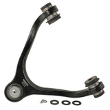 MOOG Chassis Products Suspension Control Arm and Ball Joint Assembly RK80040 - view 2
