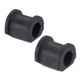 MOOG Chassis Products Suspension Stabilizer Bar Bushing Kit K90560 - view 2