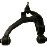 MOOG Chassis Products Suspension Control Arm and Ball Joint Assembly RK620202 - view 3