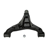MOOG Chassis Products Suspension Control Arm and Ball Joint Assembly RK621967 - view 2