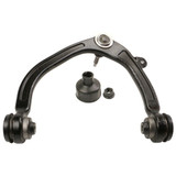 MOOG Chassis Products Suspension Control Arm and Ball Joint Assembly RK622933 - view 2