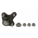 MOOG Chassis Products Suspension Ball Joint P/N:K80662