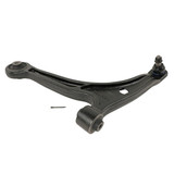 MOOG Chassis Products Suspension Control Arm and Ball Joint Assembly RK621349 - view 3