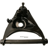 MOOG Chassis Products Suspension Control Arm and Ball Joint Assembly RK620036 - view 3