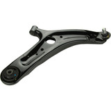 MOOG Chassis Products Suspension Control Arm and Ball Joint Assembly RK642261 - view 3