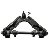 MOOG Chassis Products Suspension Control Arm and Ball Joint Assembly RK620631 - view 3