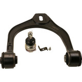 MOOG Chassis Products Suspension Control Arm and Ball Joint Assembly RK100112 - view 3