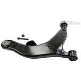 MOOG Chassis Products Suspension Control Arm and Ball Joint Assembly RK620560 - view 2
