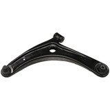 MOOG Chassis Products Suspension Control Arm and Ball Joint Assembly RK620548 - view 3