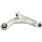 MOOG Chassis Products Suspension Control Arm and Ball Joint Assembly RK622892 - view 3