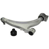 MOOG Chassis Products Suspension Control Arm and Ball Joint Assembly RK641500 - view 2