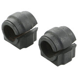 MOOG Chassis Products Suspension Stabilizer Bar Bushing Kit K201524 - view 2
