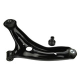 MOOG Chassis Products Suspension Control Arm and Ball Joint Assembly RK621614 - view 2