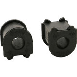 MOOG Chassis Products Suspension Stabilizer Bar Bushing Kit K201762 - view 2