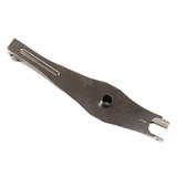 MOOG Chassis Products Suspension Control Arm RK643594 - view 2