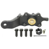 MOOG Chassis Products Suspension Ball Joint K90263 - view 2