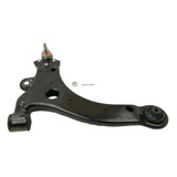 MOOG Chassis Products Suspension Control Arm and Ball Joint Assembly RK620675 - view 3