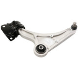 MOOG Chassis Products Suspension Control Arm and Ball Joint Assembly RK623001