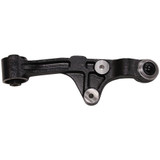 MOOG Chassis Products Suspension Control Arm and Ball Joint Assembly RK620043 - view 2