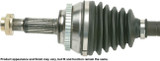 CARDONE New CV Axle Assembly 66-5266 - view 2
