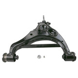 MOOG Chassis Products Suspension Control Arm and Ball Joint Assembly RK622962
